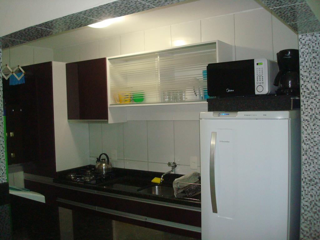 Apartamento Acacias Balneário Camboriú Exterior foto