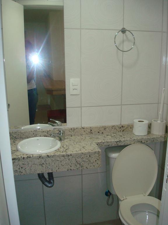 Apartamento Acacias Balneário Camboriú Exterior foto