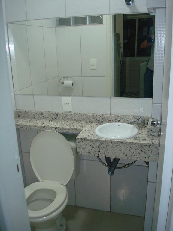 Apartamento Acacias Balneário Camboriú Exterior foto