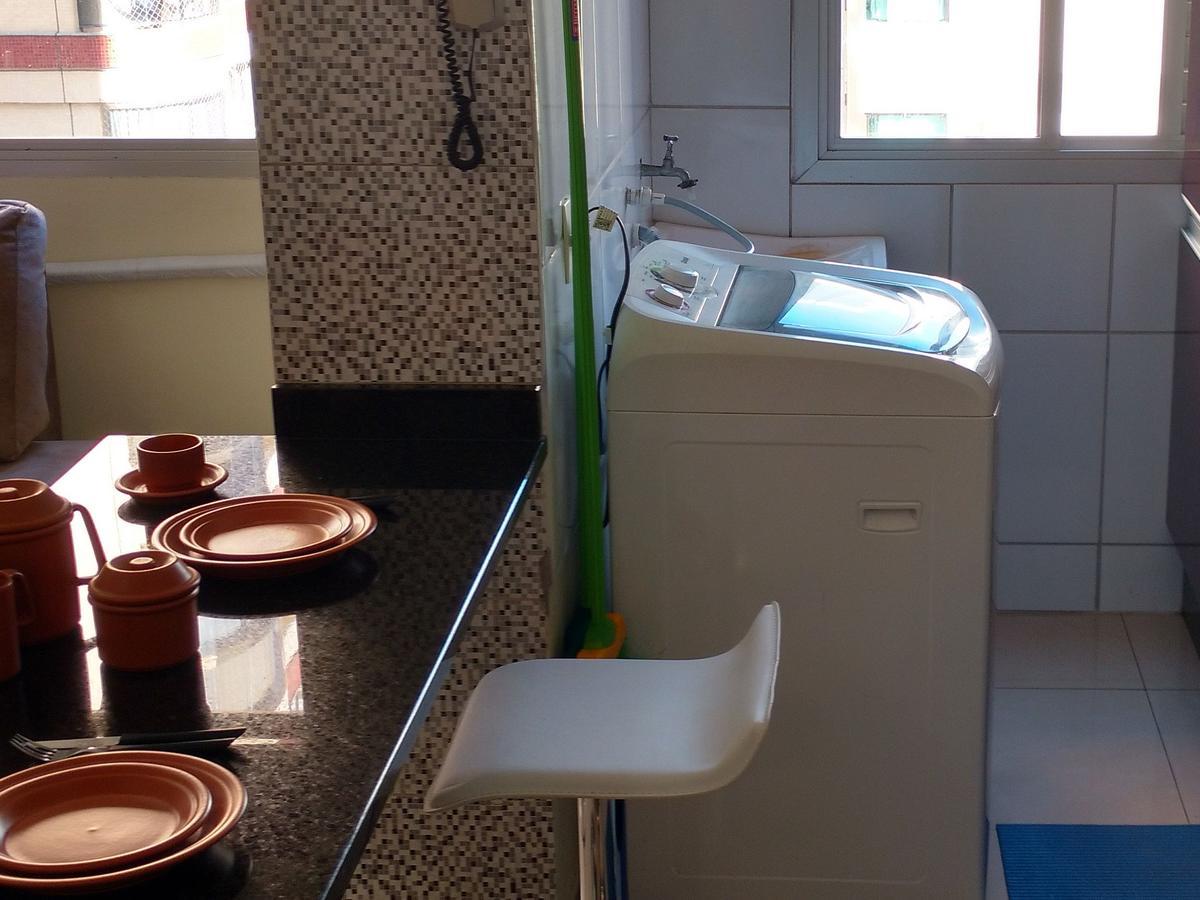 Apartamento Acacias Balneário Camboriú Exterior foto