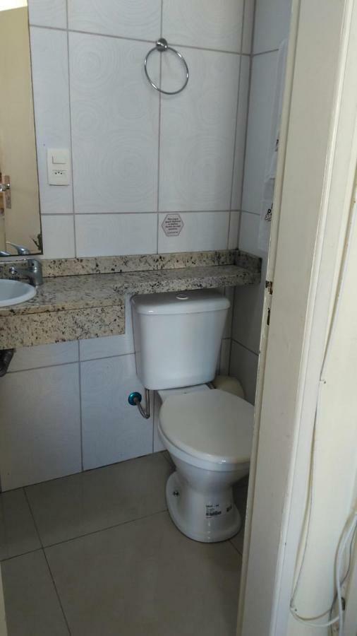 Apartamento Acacias Balneário Camboriú Exterior foto