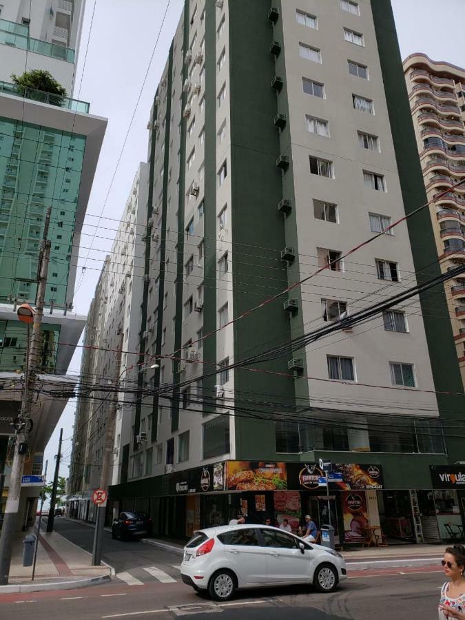 Apartamento Acacias Balneário Camboriú Exterior foto