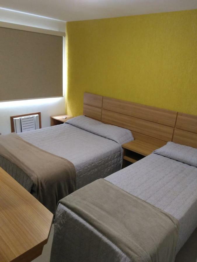 Apartamento Acacias Balneário Camboriú Exterior foto