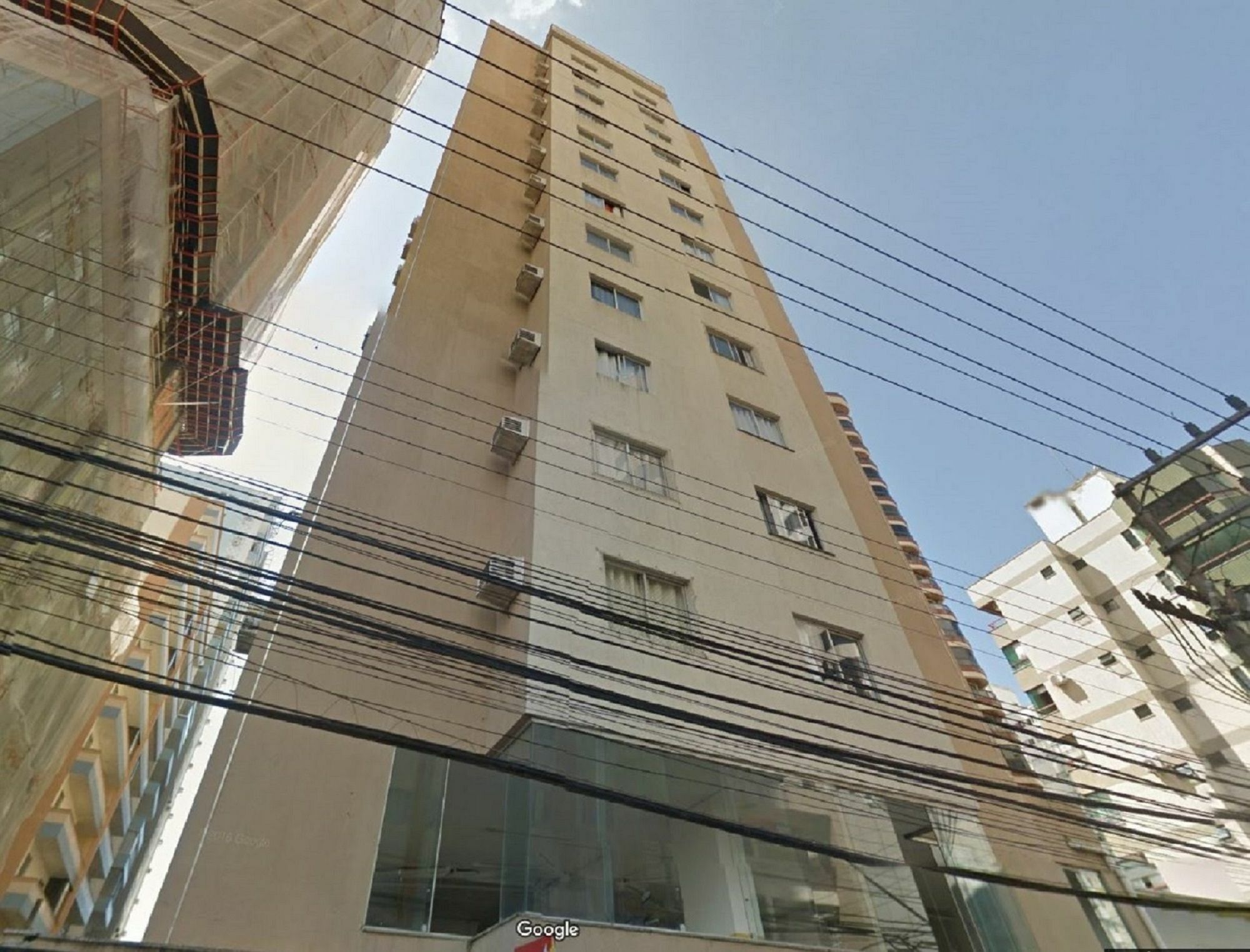 Apartamento Acacias Balneário Camboriú Exterior foto